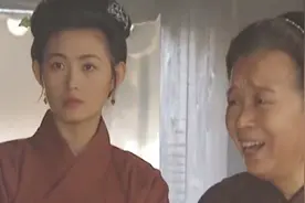 武大郎又矮又丑为何会娶到貌美如花的潘金莲，光这一条就让人羡慕视频封面