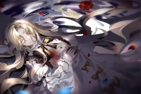 小花仙游戏2022中秋话剧 · 月光之城1卡姆篇 HAPPY ENDING结局视频封面