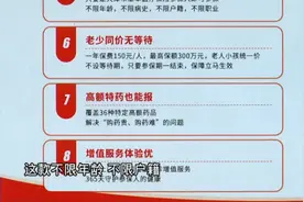 “天津惠民保”如何参保？步骤简单，一人填写可保全家！视频封面