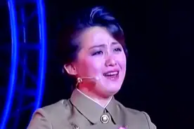 牡丹峰主唱罗柔美在母亲节之日动情演唱的三首关于祖国母亲的歌曲视频封面