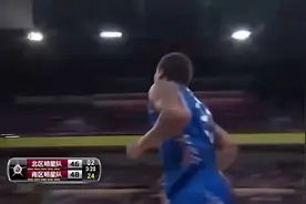 大放异彩！回顾CBA全明星比斯利59分加冕MVP视频封面