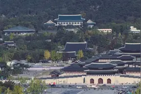 青瓦台结束“总统府时代” 时隔74年全部开放视频封面