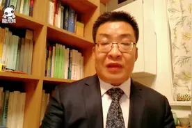 朱松岭：持续推动两岸共同弘扬中华文化，“去中国化”就无法成功视频封面