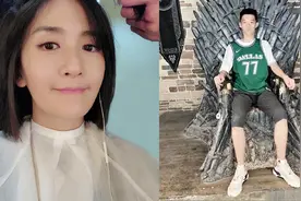 谢娜侄子692分考上清华！多次获奖是文理学霸，照片曝光超帅气