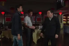 这就是男人之间解决问题的方式，忍不住笑出声