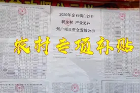 每亩补贴1200，湖南这些人有福了，快来看看你有吗视频封面