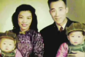 回顾侯宝林先生的一生，痛失小女儿，却将快乐传递观众视频封面