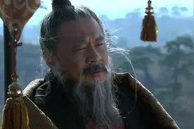 关羽死了，曹操：你什么都不缺，就是缺一个好主子！视频封面