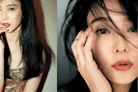 偷税8亿范冰冰现状：成功在日本出道，被日媒称是千年难遇的美女视频封面