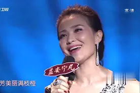 江苏民歌《茉莉花》，清新淡雅的歌声娓娓动听|歌从黄河来