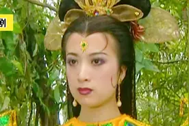 孔雀本为妖，如来为何要封她为佛母？原来她的后台不一般视频封面