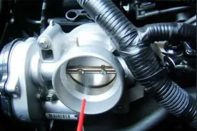 进气节流阀和排气节流阀到底有什么区别？