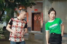 小两口离婚，老婆只求再住一晚，不料套路一个比一个逗视频封面