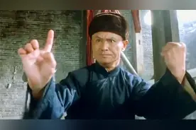 盘点洪拳高手六大打斗场面，拳法特点硬桥硬马，拳势威猛以力服人视频封面
