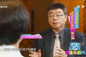 《你好爸爸》探讨父亲的责任之慈父：台湾名嘴邱毅竟无条件宠子女视频封面