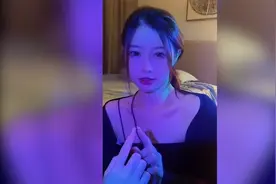 这到底是不是真的镜子，我看着不像是啊视频封面