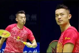 2016中国大师赛 林丹vs林贵埔