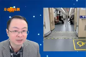地铁口开进新华医院和复旦大学？18号线杨浦段应该会在26日通车视频封面
