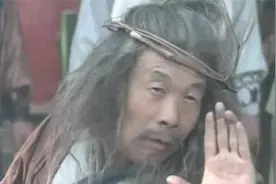 《白眉大侠》三大顶尖高手，徐良仅排第二，陶福安垫底，武侠！视频封面