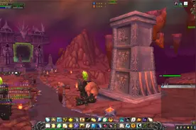 魔兽世界  那些记忆还在吗视频封面