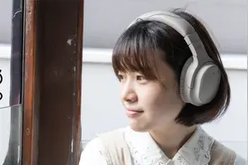 AG WHP01K主动降噪蓝牙耳机 有线/无线两用 听ACG音乐的不二之选视频封面