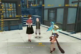 i5 8400+gtx960 4g毁灭者大战原神极高画质视频封面