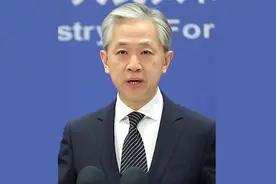 中方是否要求俄军撤出乌克兰领土地区？外交部回应：可以保持关注视频封面