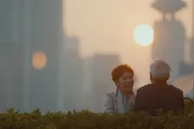 刘香成定格的上海瞬间视频封面