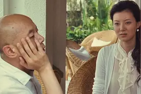 影视：葛优车晓聊婚姻，车晓：那事儿就那么有意思嘛，葛优：有啊