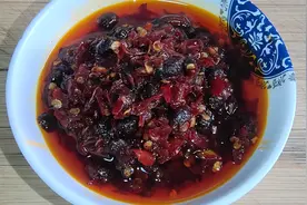 秘制老干妈，做法毫无保留公开，几块钱成本可以吃一年，超下饭视频封面