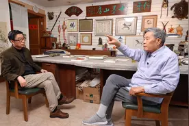 荣宝斋“田黄王”是国宝，“谁卖谁是汉奸”