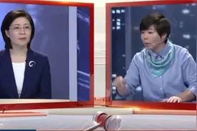 调解：大姐拆迁分了10套房，妹妹眼红逼她交出来，一个电话打脸了视频封面