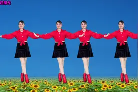 DJ广场舞《感情在降温》伤感情歌，句句扎心，10人听9人醉