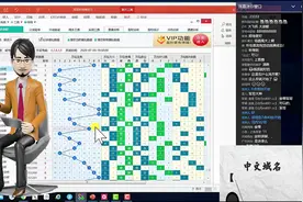 11选5技巧，诗情画意视频封面