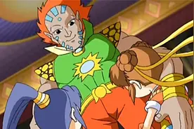 神兵老将前来支援，问天对战邪帝，大结局将至1视频封面