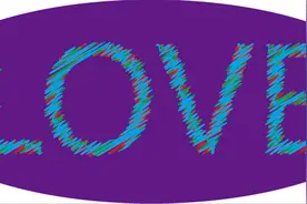 AI制作涂抹字，一起来学习吧视频封面