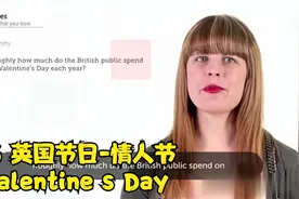 26 英国节日-情人节 Valentine s Day视频封面