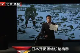 档案：揭秘日本开拓团向东北移民的计划