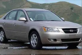 2004年现代索纳塔（SONATA NF）汽车广告，国产第六代索纳塔御翔视频封面