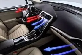 开空调时有吱吱声的原因？教你找到异响根源，真相太简单