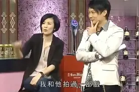 星星：元奎分享好莱坞拍戏经历，洪金宝畅谈学英文趣事视频封面