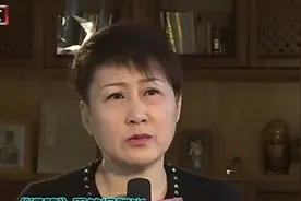 一部《渴望》收获了大满贯，中国的第一步电视剧，创下辉煌历史视频封面