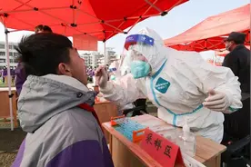江苏3月15日新增本土确诊13例，本土无症状感染者60例视频封面