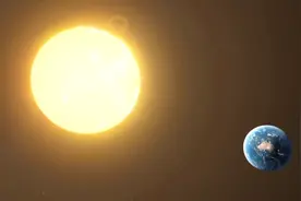 地球正在远离太阳？科学家：每年15cm！会对地球造成什么影响？