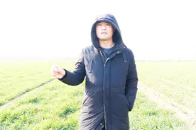 农民注意，这才是小麦“一喷三防”最好的配方，别再花冤枉钱了视频封面