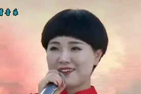 赵丽娜-《走西口的人》独唱版，黄土情歌，醉人入心！视频封面