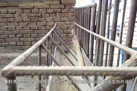 老头50元改造的猪槽子引起热议，网友要尺寸图纸，难道能申请专利视频封面