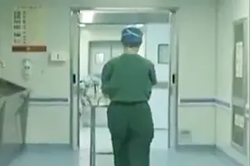 被誉为白衣天使的医生 为什么手术服是绿色的？原来道理是这样的视频封面
