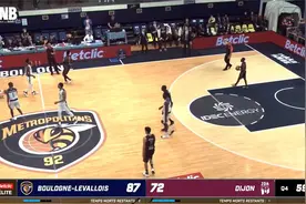 前德甲MVP加盟广厦男篮 卡明斯上赛季高光集锦视频封面