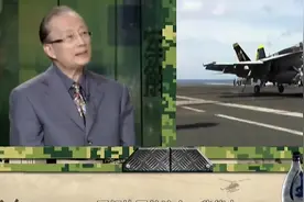 军情：美军出动两个航母战斗群军演，实战威力毁天灭地，震撼世界视频封面